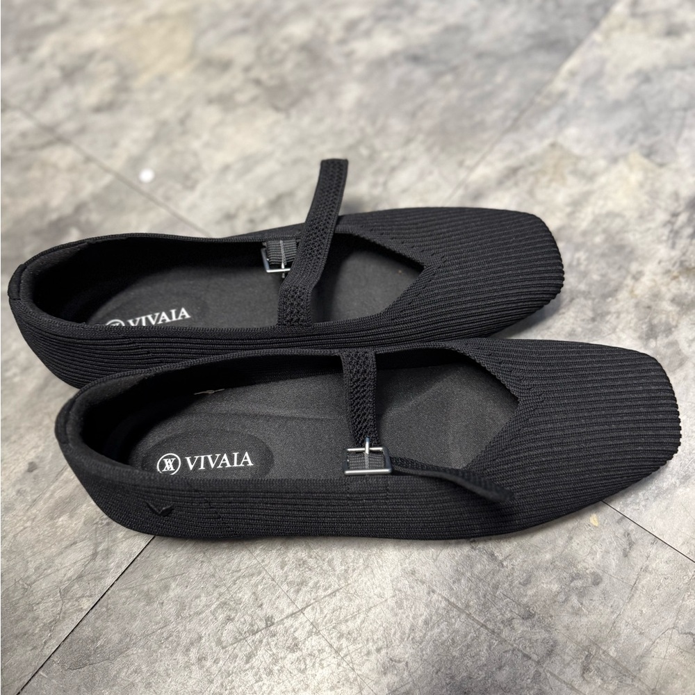 Vivaia Mary Jane